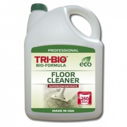 Organic cleaner for industrial floors, 4.4 l (250 doses) Tri-Bio 27724 