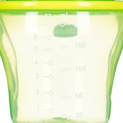 Полипропиленова преходна чаша, Soft cup, 200 мл. Chicco 27853 3