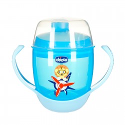 Non-spill cup, Meal Cup, 180 ml Chicco 27862 