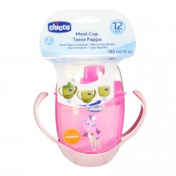 Non-spill cup, Meal Cup, 180 ml Chicco 27863 2