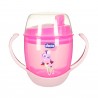 Non-Spill-Tasse, MEAL CUP, 180 ml. - Rosa