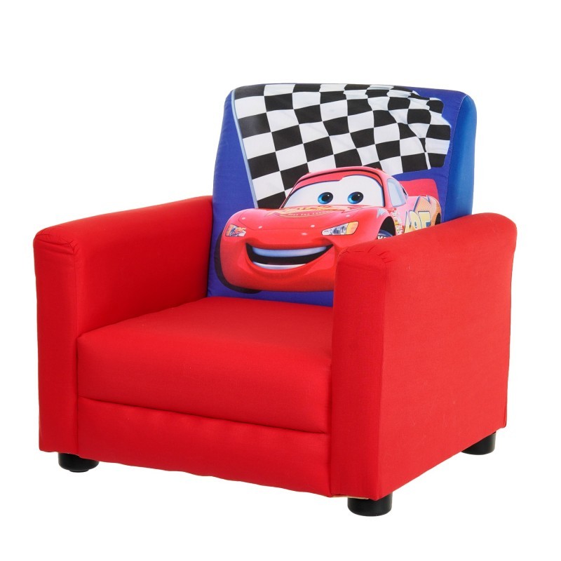 Детска фотелја - Автомобили Cars