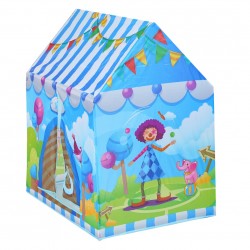 Children's tent / play house Circus arena ITTL 29968 2