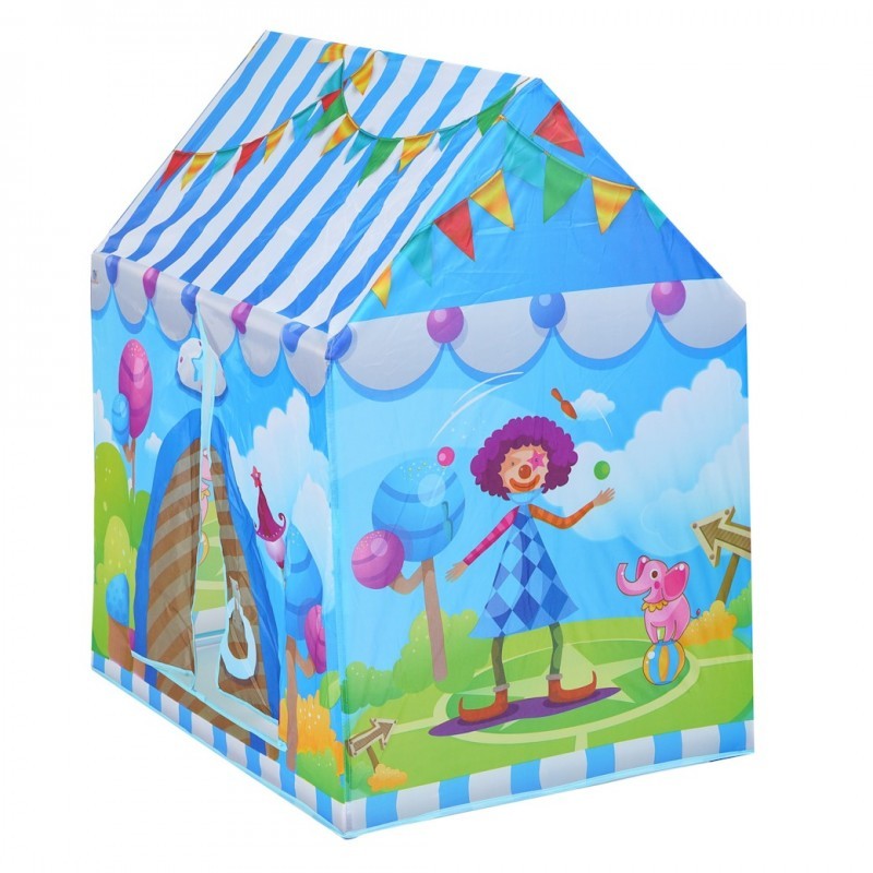 Children's tent / play house Circus arena ITTL