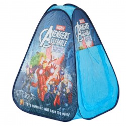 Cort pentru copii / casă de joacă Avengers Avengers 29991 2