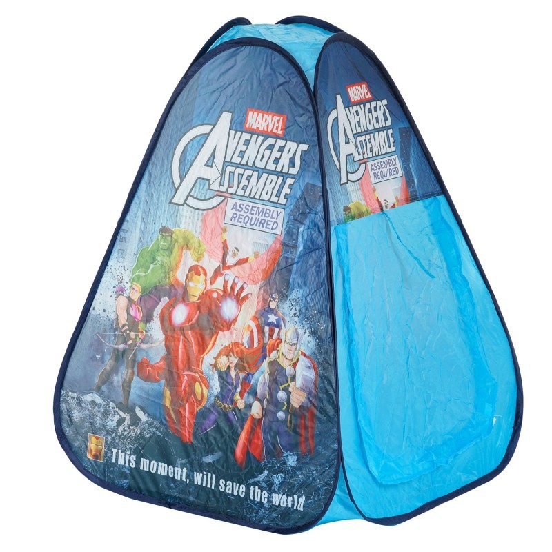 Children's tent / tent for playing Avengers Avengers
