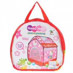 Children's tent / play house Hello Kitty Hello Kitty 30020 4
