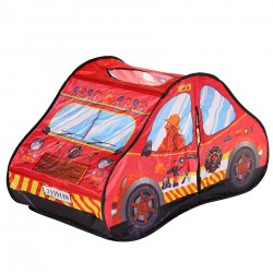 Children's tent in the shape of a Car ITTL 30046 