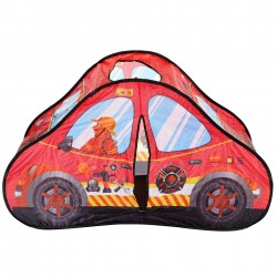 Детски шатор во форма на автомобил ITTL 30048 2