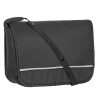 Stroller bag for baby accessories - Black