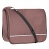 Stroller bag for baby accessories - Brown