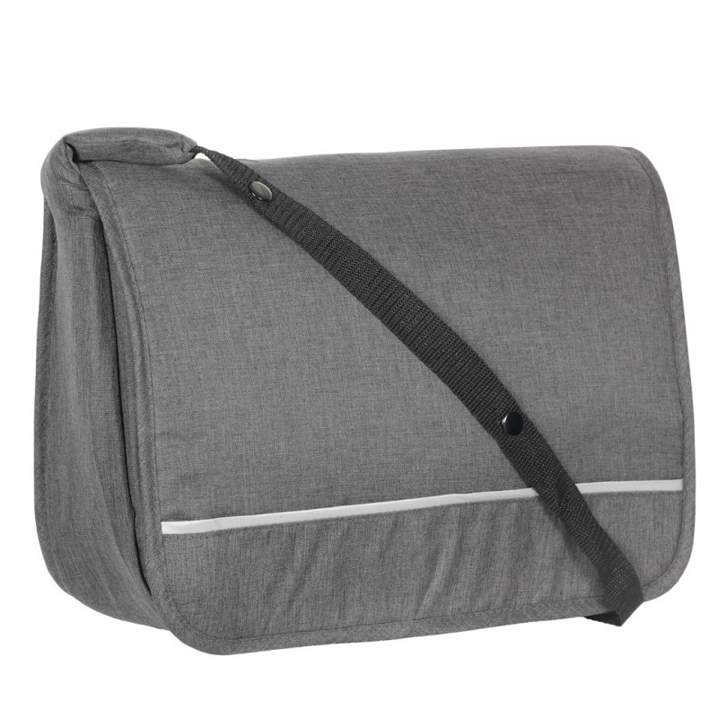 Stroller bag for baby accessories - Gray