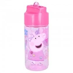 Tritan sports water bottle - Peppa Pig Peppa pig 30283 