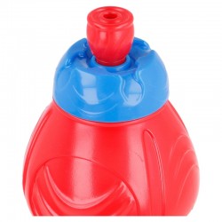 Sticlă de apă reutilizabilă - Mașini, 400 ml. Cars 30302 2