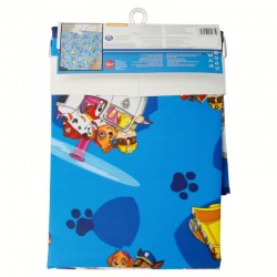 Cheerful tablecloth with a print of Dog Patrol, 140 x 220 cm. Paw patrol 30314 2