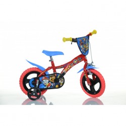Bicicleta pentru copii Paw...