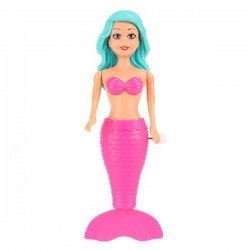 Mermaid doll with a moving tail Toi-Toys 30679 3