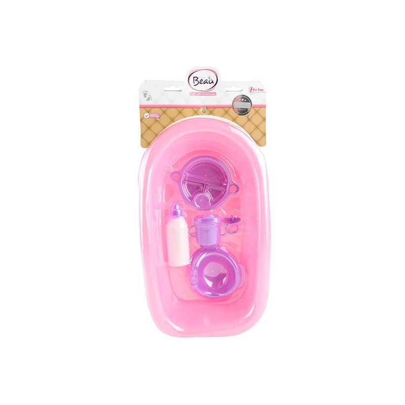Baby doll breeding kit Toi-Toys