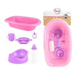 Zuchtset für Babypuppen Toi-Toys 30742 2