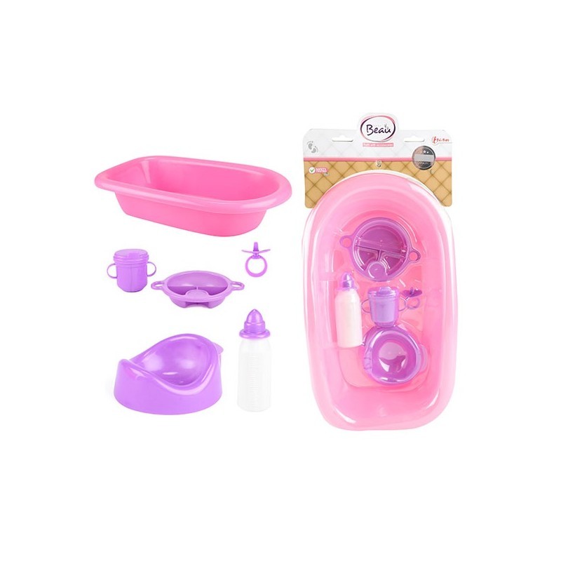 Baby doll breeding kit Toi-Toys