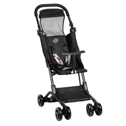 Luka summer stroller with cover and storage bag ZIZITO 30826 5