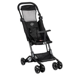 Luka summer stroller with cover and storage bag ZIZITO 30828 4