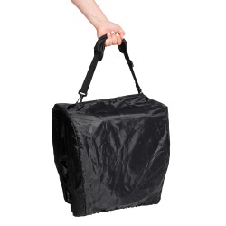 Καροτσάκι Luka καλοκαίρι με κάλυμμα και τσάντα αποθήκευσης ZIZITO 30831 9