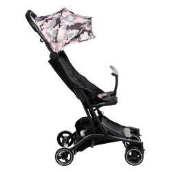 Luka summer stroller with cover and storage bag ZIZITO 30837 3