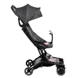 Luka summer stroller with cover and storage bag ZIZITO 30842 4