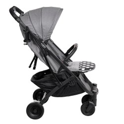 Summer stroller Sandra ZIZITO 30903 6