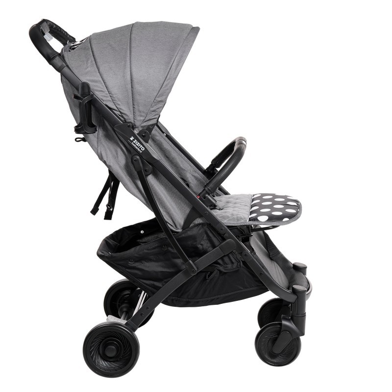 Summer stroller Sandra ZIZITO