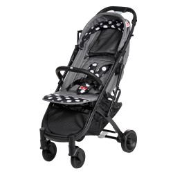 Summer stroller Sandra ZIZITO 30913 7