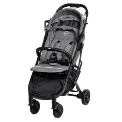 Sandra summer stroller with foot cover ZIZITO 30918 5