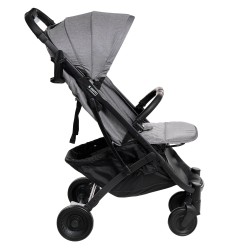 Sandra summer stroller with foot cover ZIZITO 30919 3
