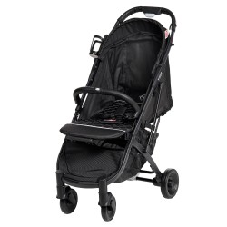 Sandra summer stroller with foot cover ZIZITO 30928 5
