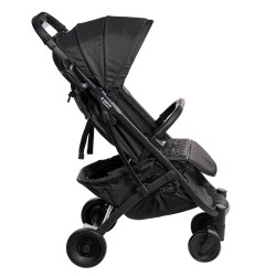 Sandra summer stroller with foot cover ZIZITO 30929 3