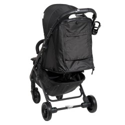 Sandra summer stroller with foot cover ZIZITO 30937 4