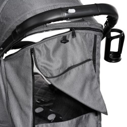 Sandra summer stroller with foot cover ZIZITO 30939 6