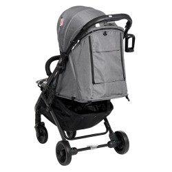 Sandra summer stroller with foot cover ZIZITO 30947 4