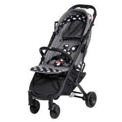 Sandra summer stroller with foot cover ZIZITO 30948 5