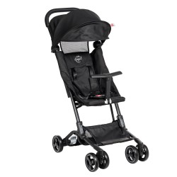 Luka summer stroller with cover and storage bag ZIZITO 30977 2