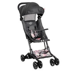 Luka summer stroller with cover and storage bag ZIZITO 30979 2