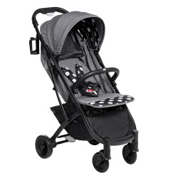 Sandra summer stroller with foot cover ZIZITO 30985 2