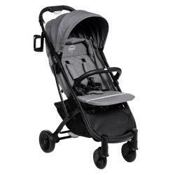 Sandra summer stroller with foot cover ZIZITO 30986 2