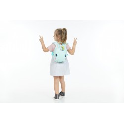 Childrens backpack unicorn design Supercute 31045 7