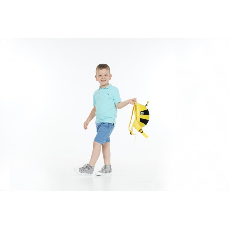 Rucsac de copii în formă de albină Supercute