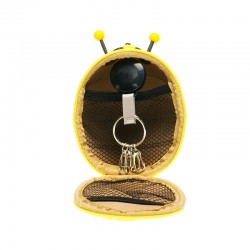 Eine kleine Tasche - eine Biene ZIZITO 31080 5