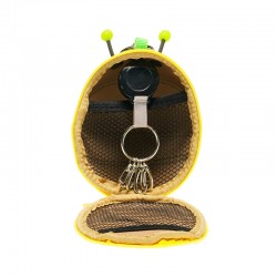Eine kleine Tasche - eine Biene ZIZITO 31088 6