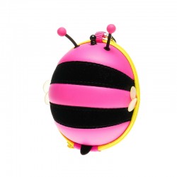 Eine kleine Tasche - eine Biene ZIZITO 31095 2