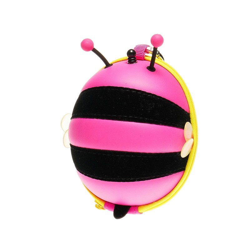 Eine kleine Tasche - eine Biene ZIZITO